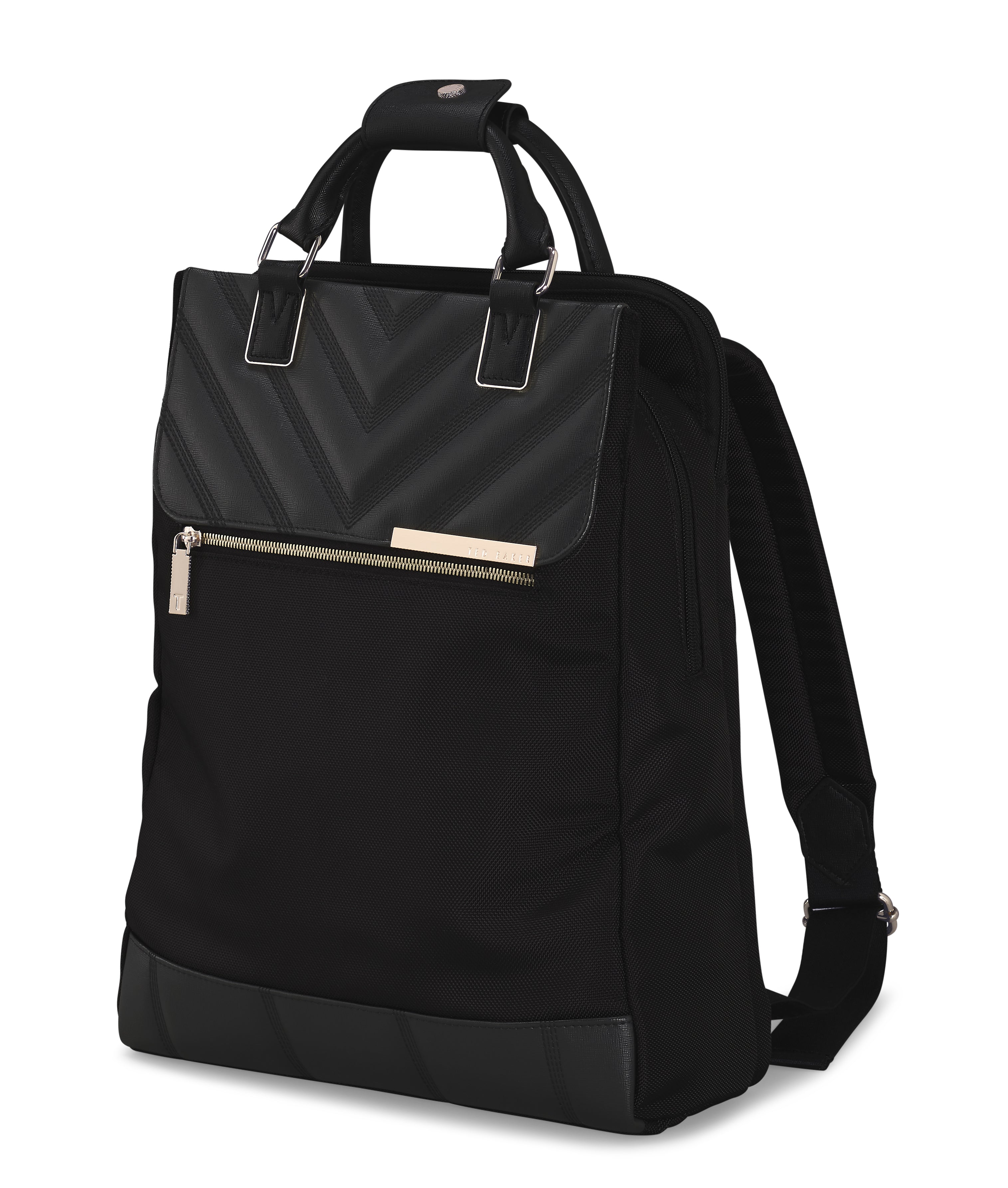 Ted baker shop roads backpack