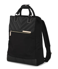 Ted Baker Albany Eco Softside Lightweight Fashion Backpack