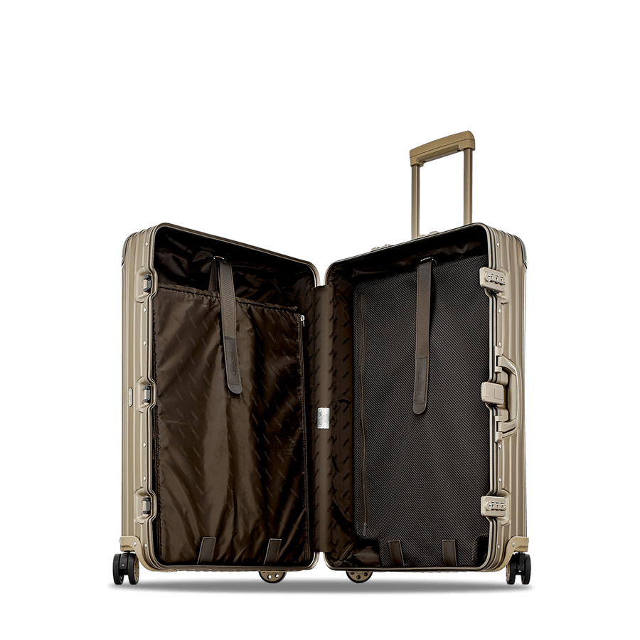 Rimowa topas titanium 29 new arrivals