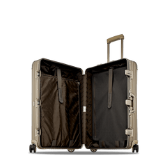 Rimowa Topas Titanium 29 Multiwheel Luggage Online