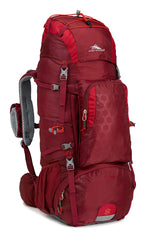 Brick Red/Carmine/Red Line