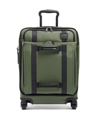 TUMI Merge Continental Front Lid 4-Wheeled Carry-On