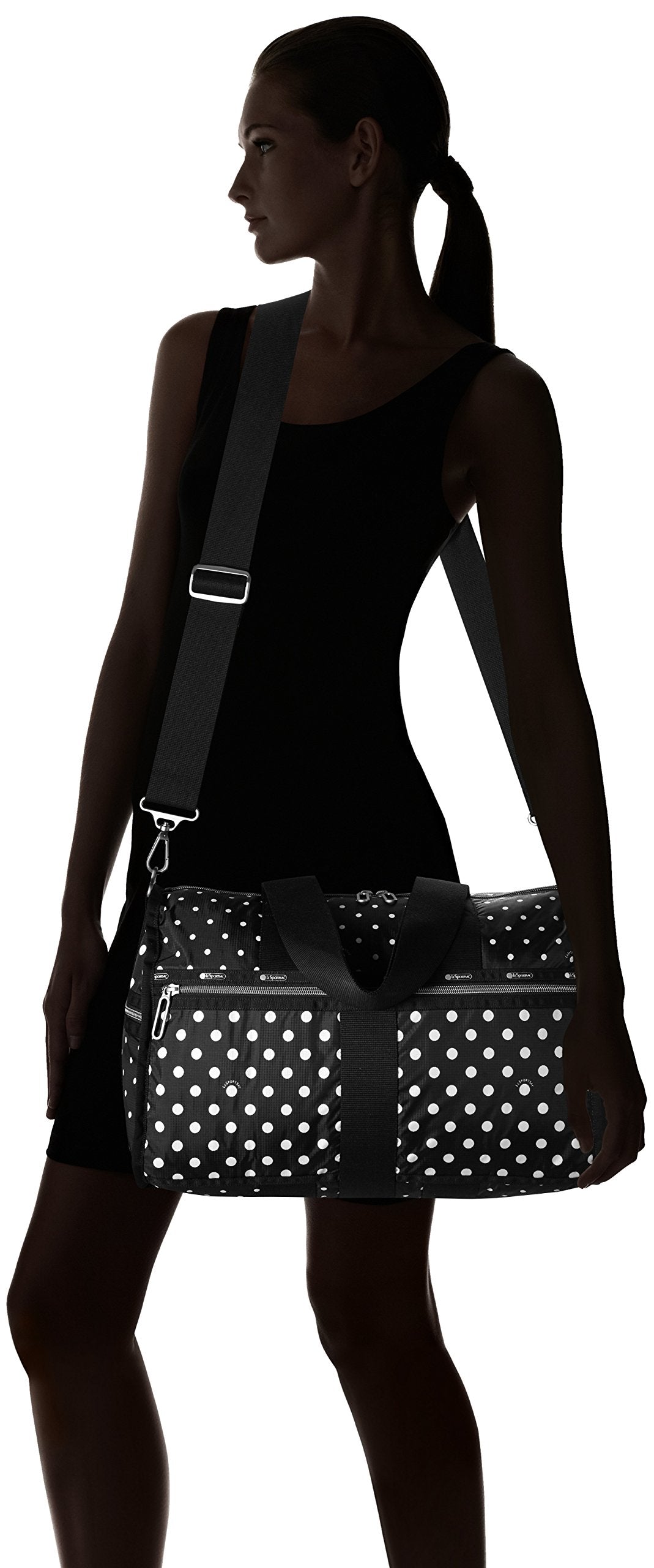 Sun Multi Black