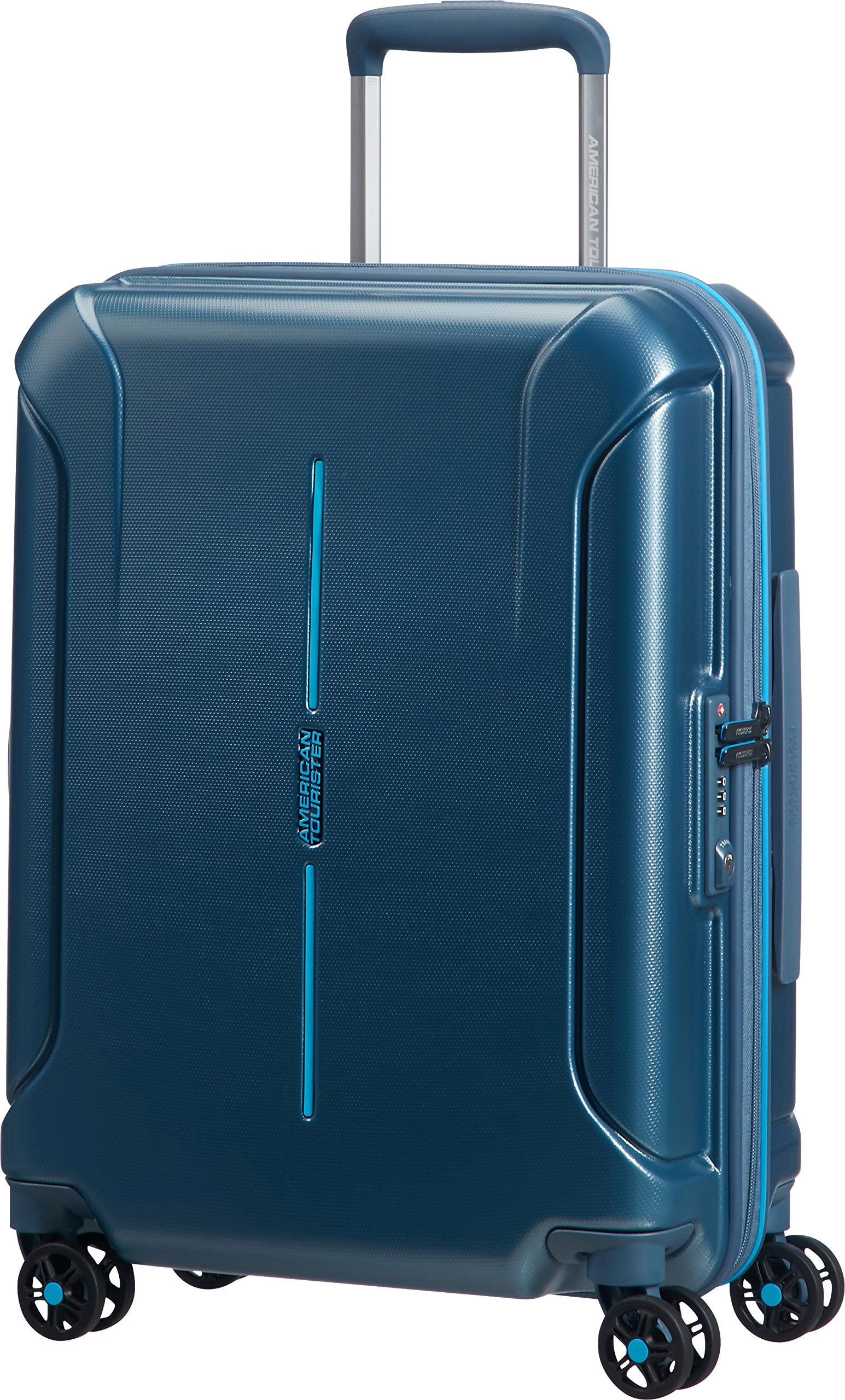 Metallic Blue
