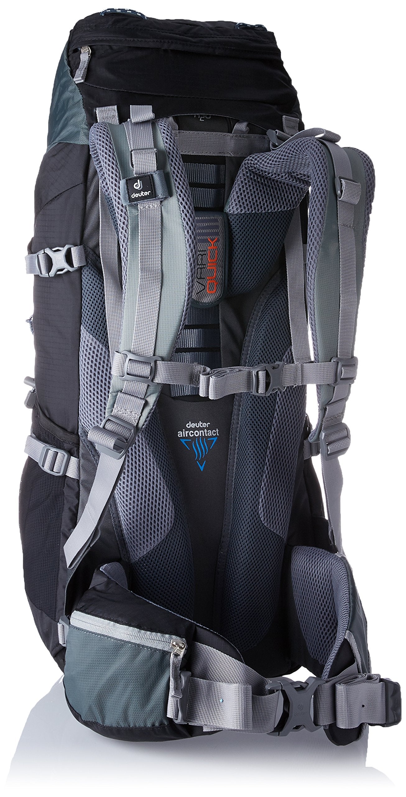 deuter act lite 40 10 hiking backpack Deuter ACT Lite 40 + 10 Ultralight Trekking Backpack – Luggage Online