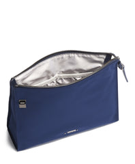 TUMI Voyageur Basel Triangle Pouch