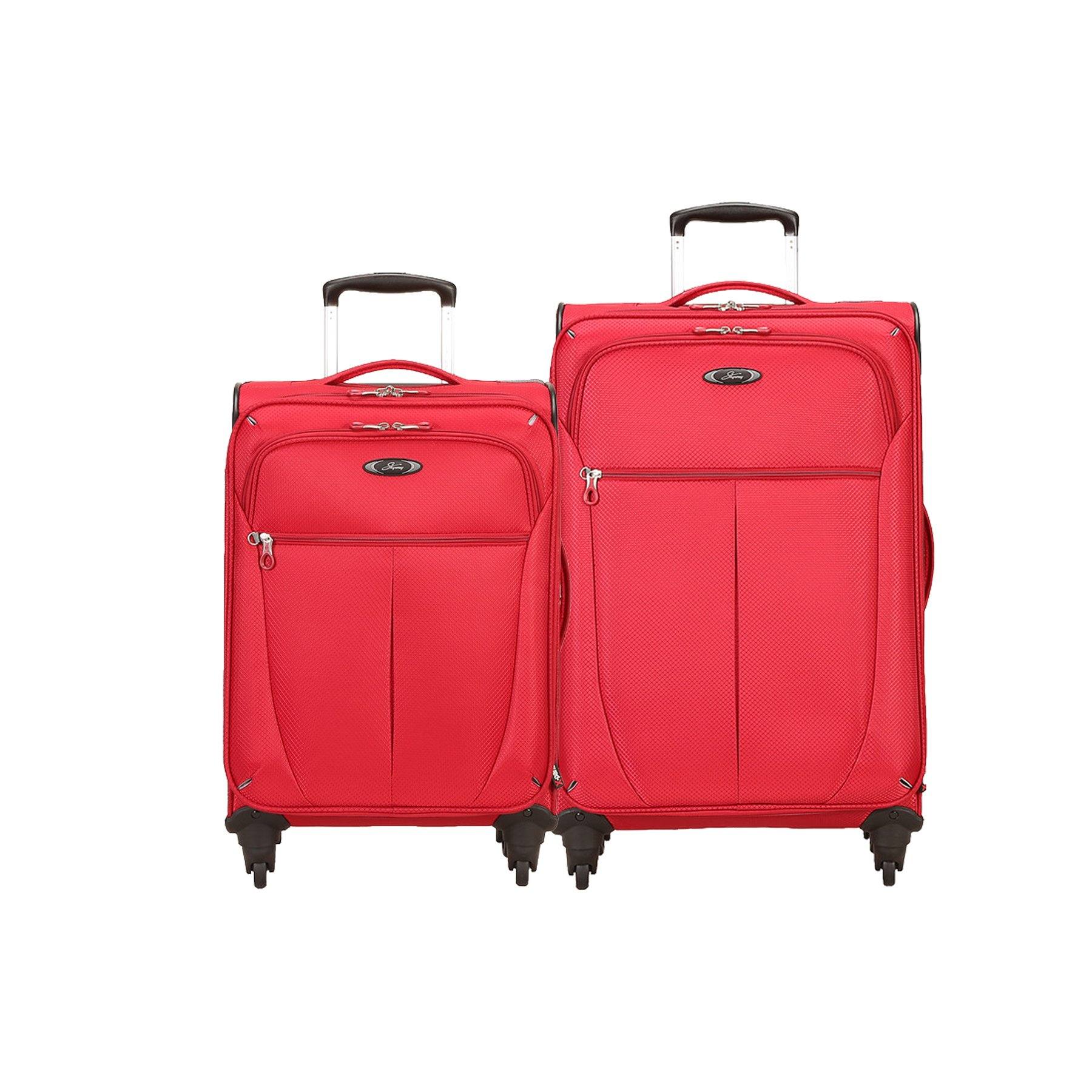 Formula 1 Red
