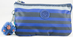 Blue Striped