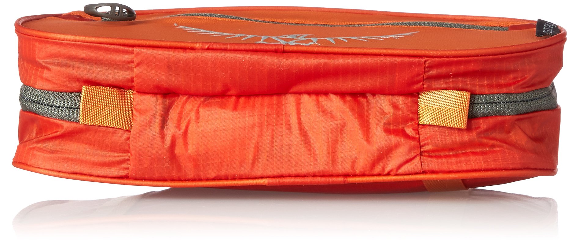 Poppy Orange