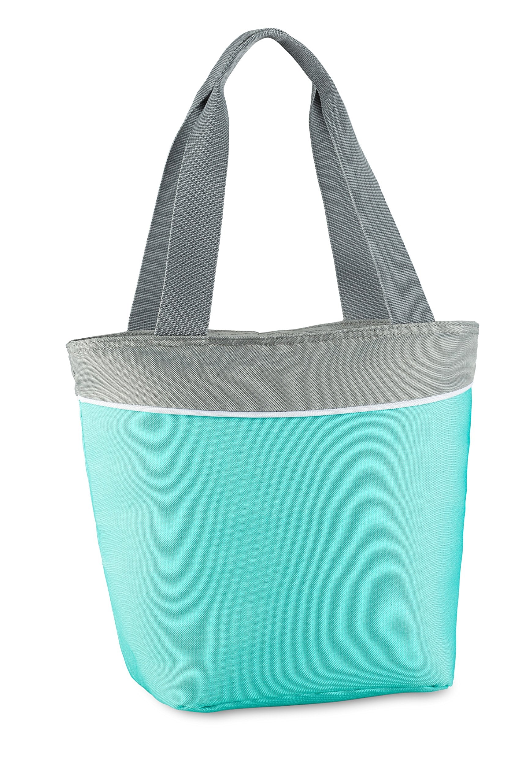 Aquamarine/Ash/White