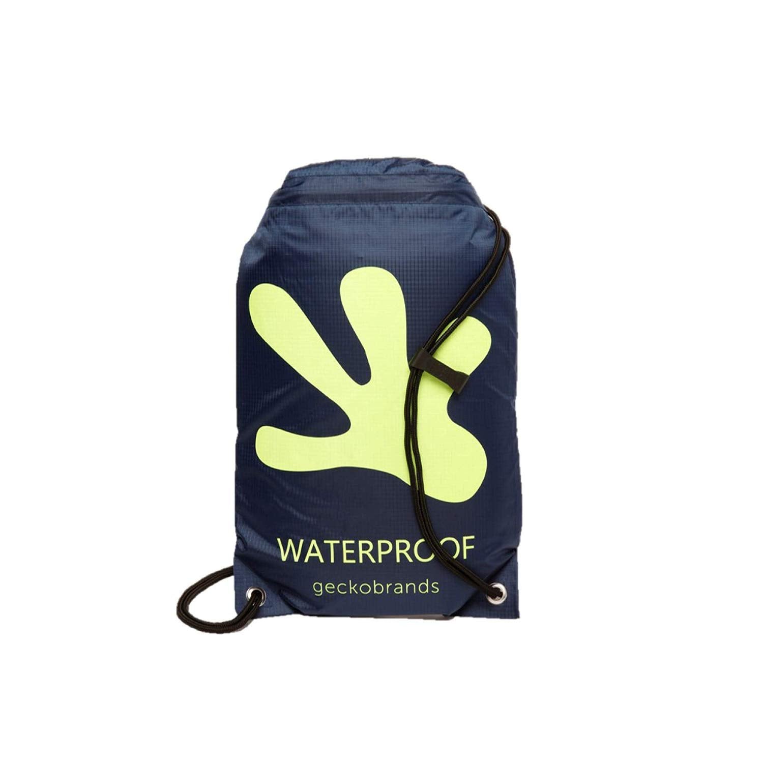 Navy/Neon Green