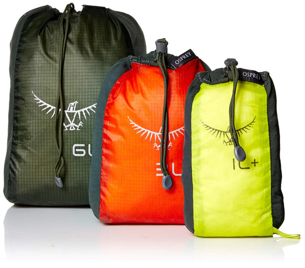 Osprey Packs Ultralight Stretch Mesh Sack Set – Luggage Online