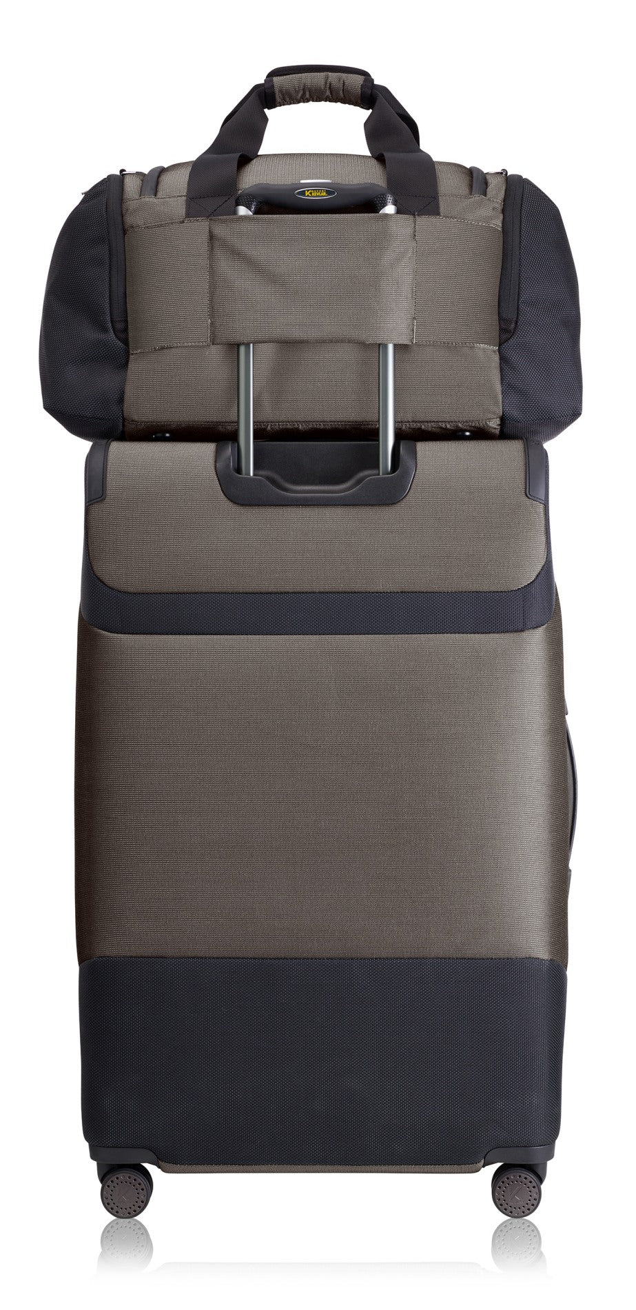 Stealth Grey