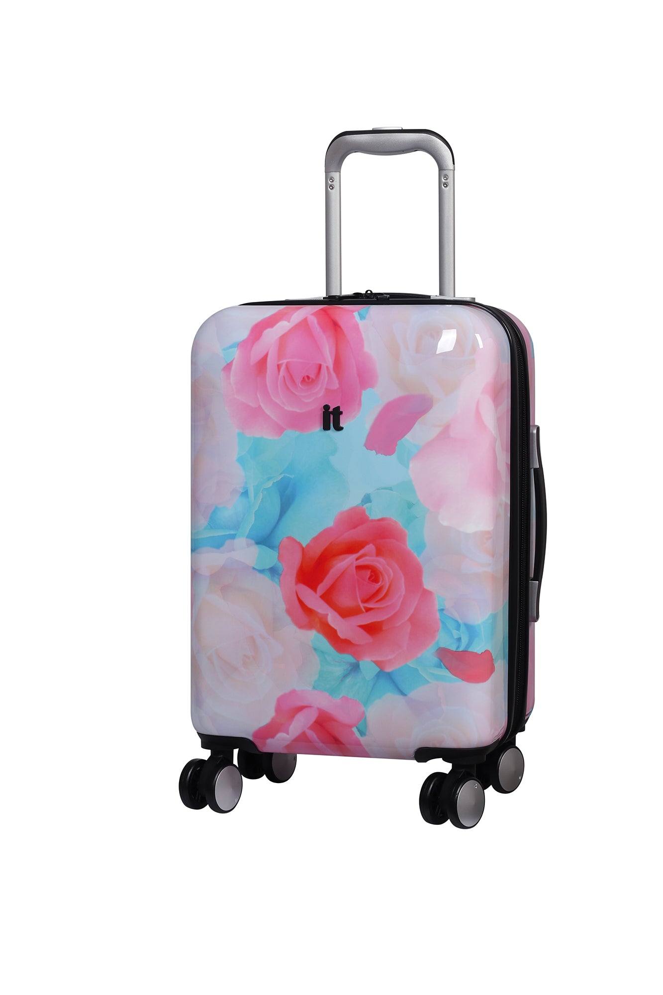 Light Pink Maxy Rose