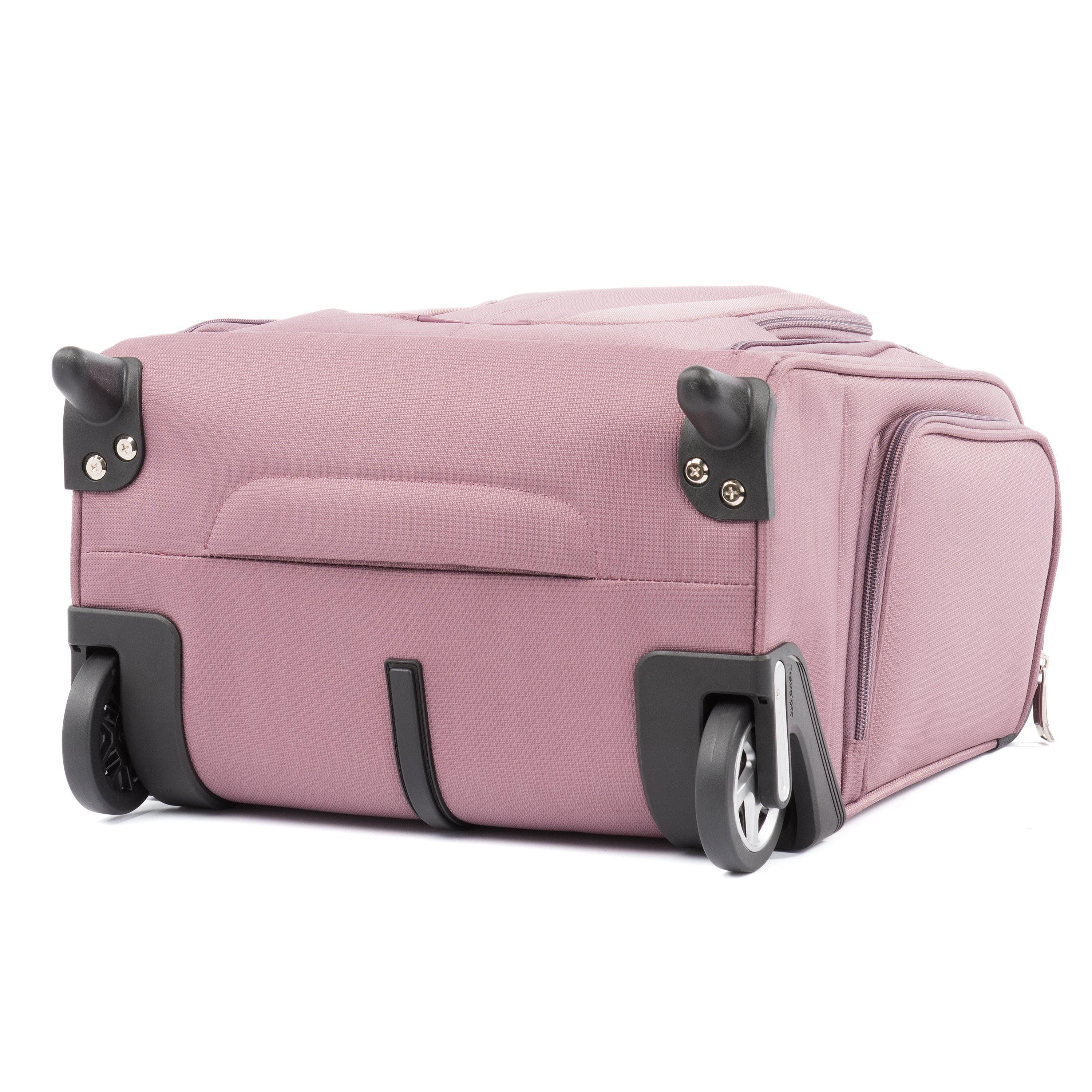 Dusty Rose