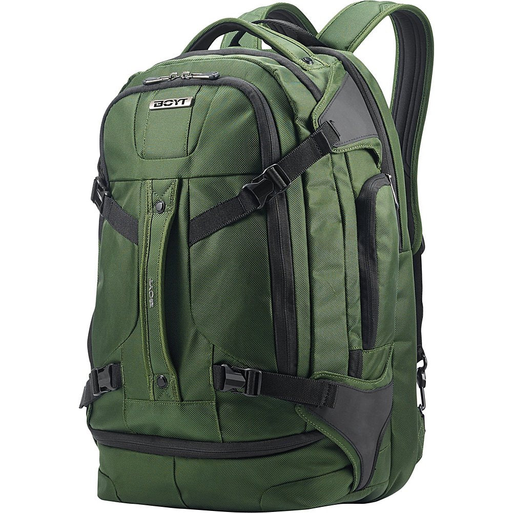 Forest Green