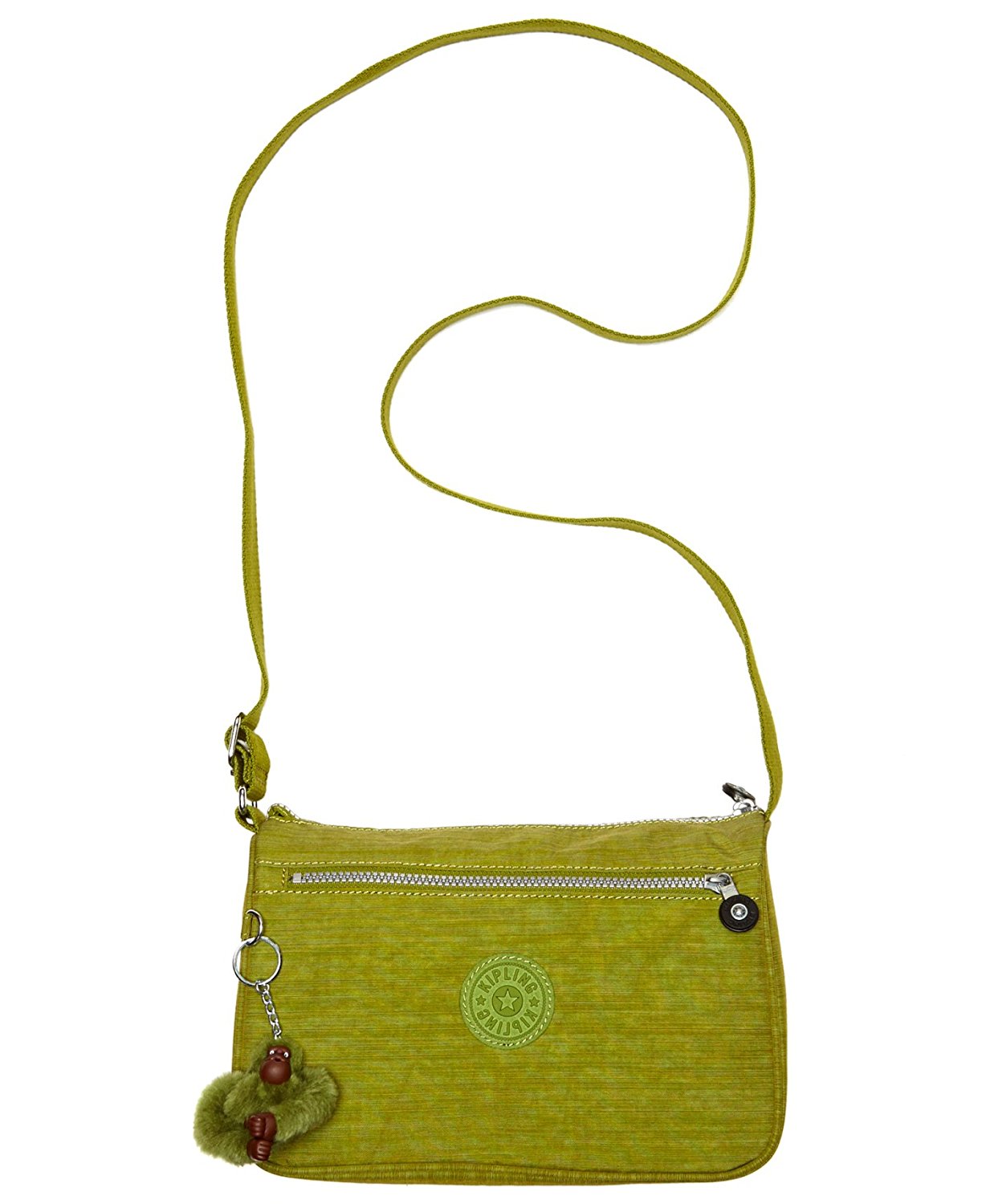 Kipling callie solid crossbody bag hotsell