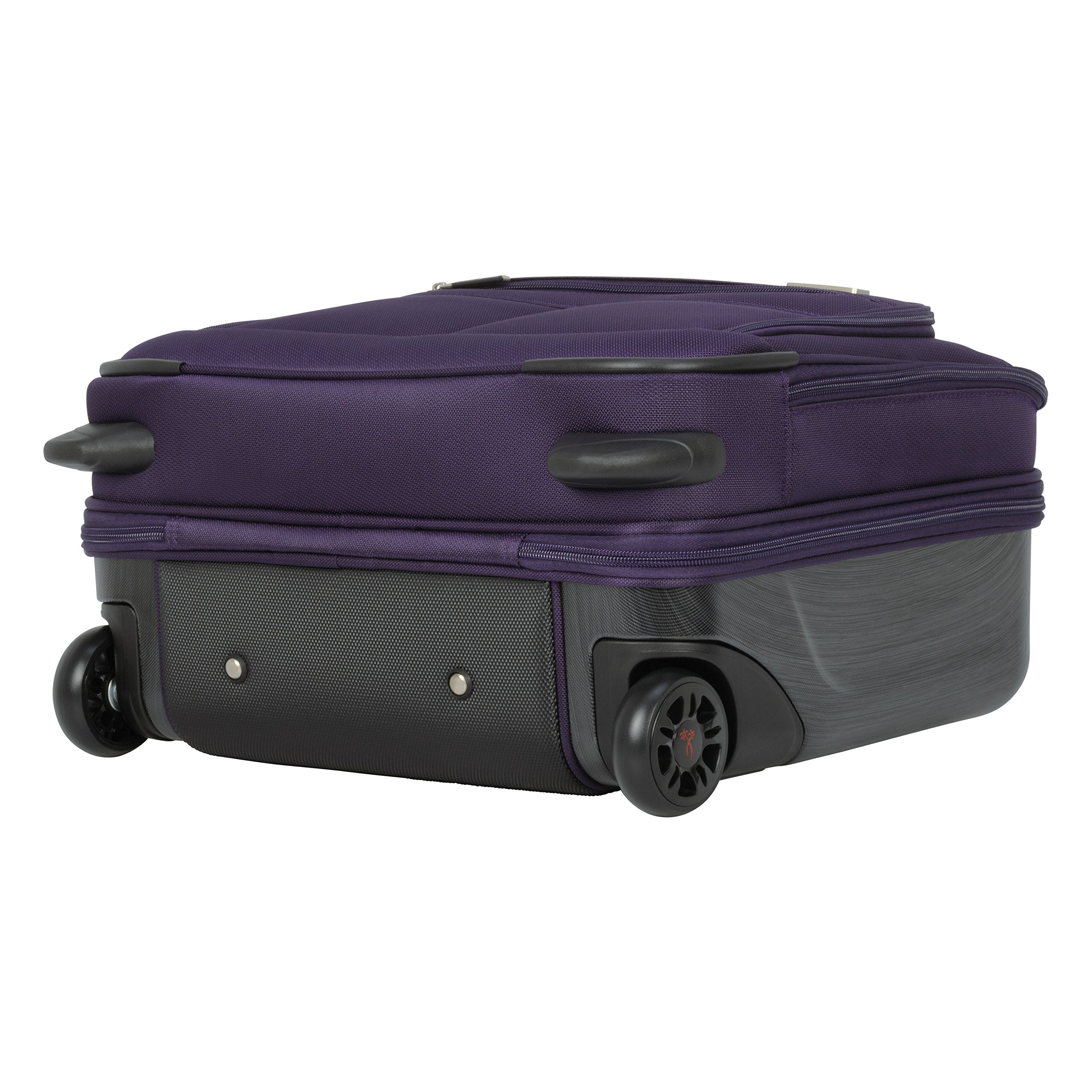 Aubergine Purple