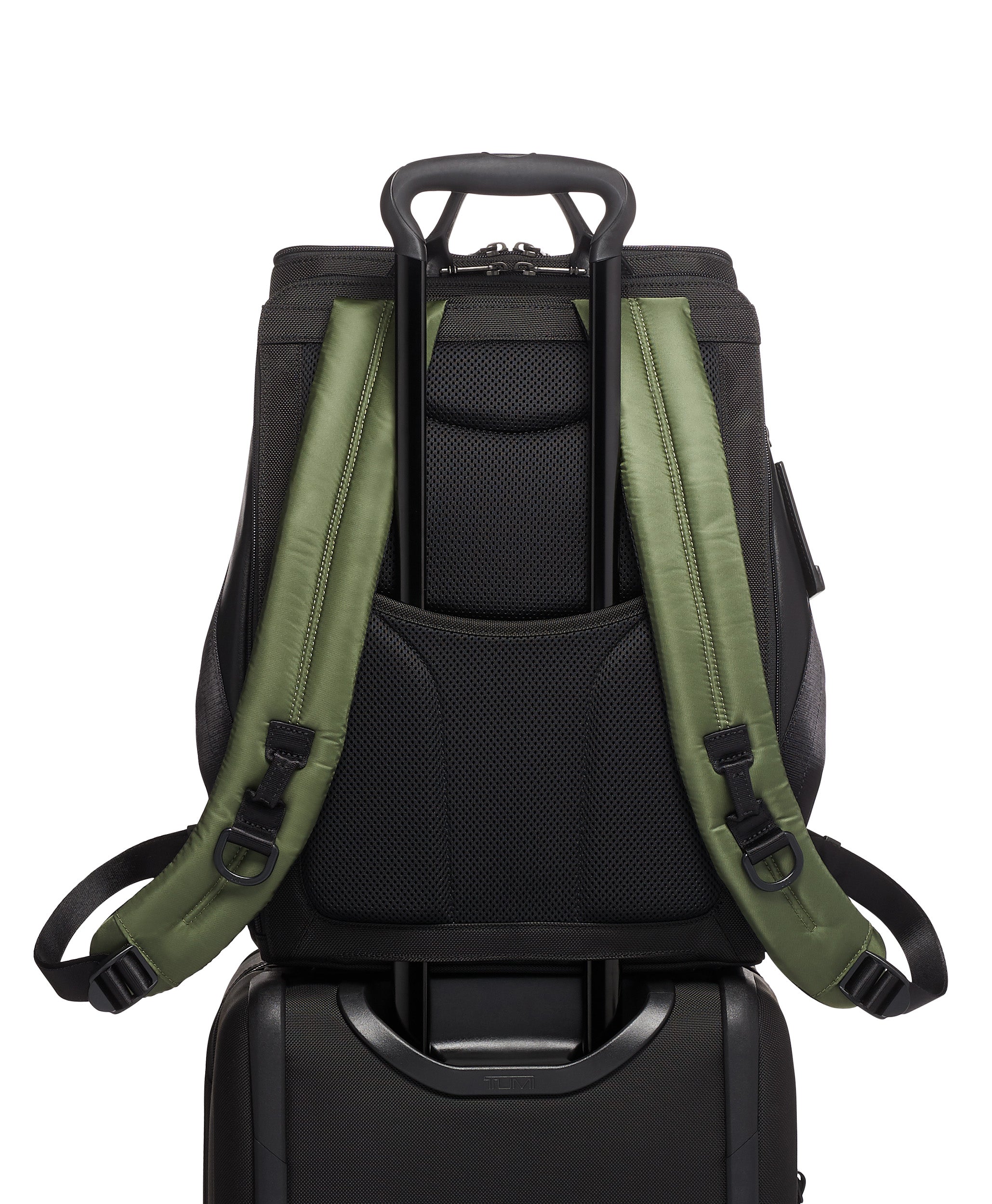 Tumi alpha bravo grant backpack 2025