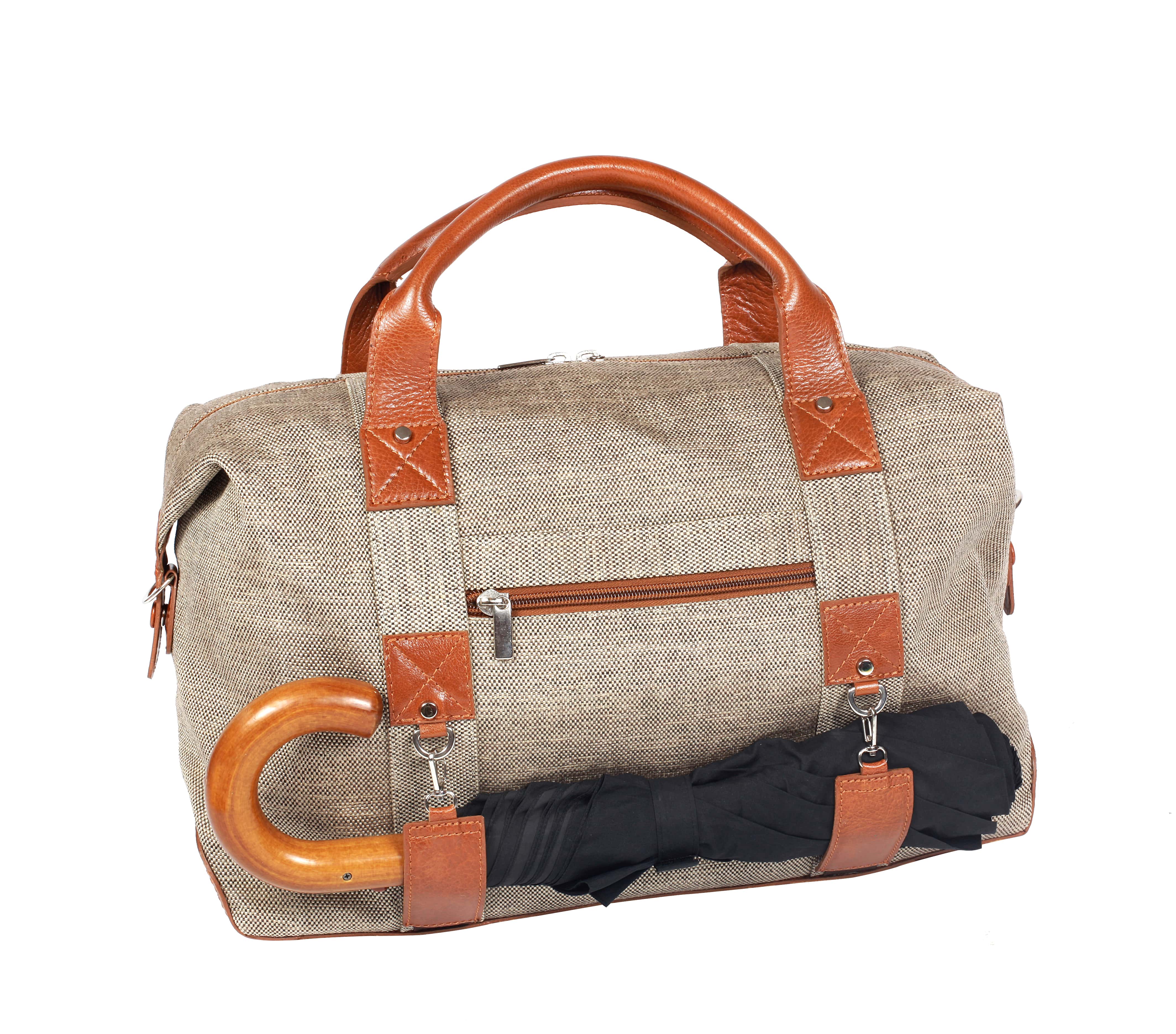 Modern Tweed