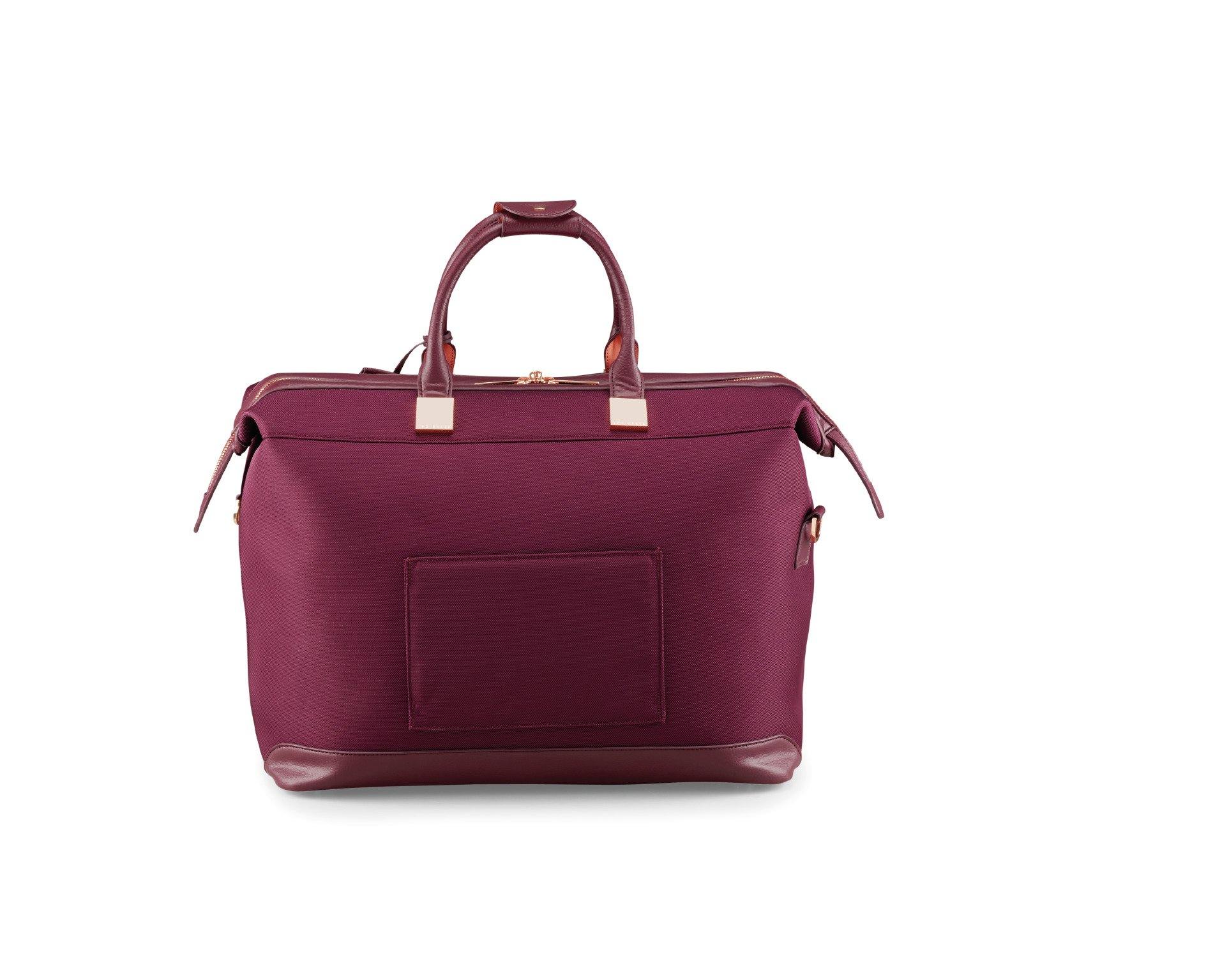 Ted Baker Women s Albany Softside Luggage Suitcase Collection Luggage Online