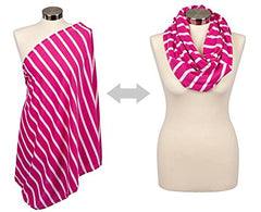 Pink Stripe