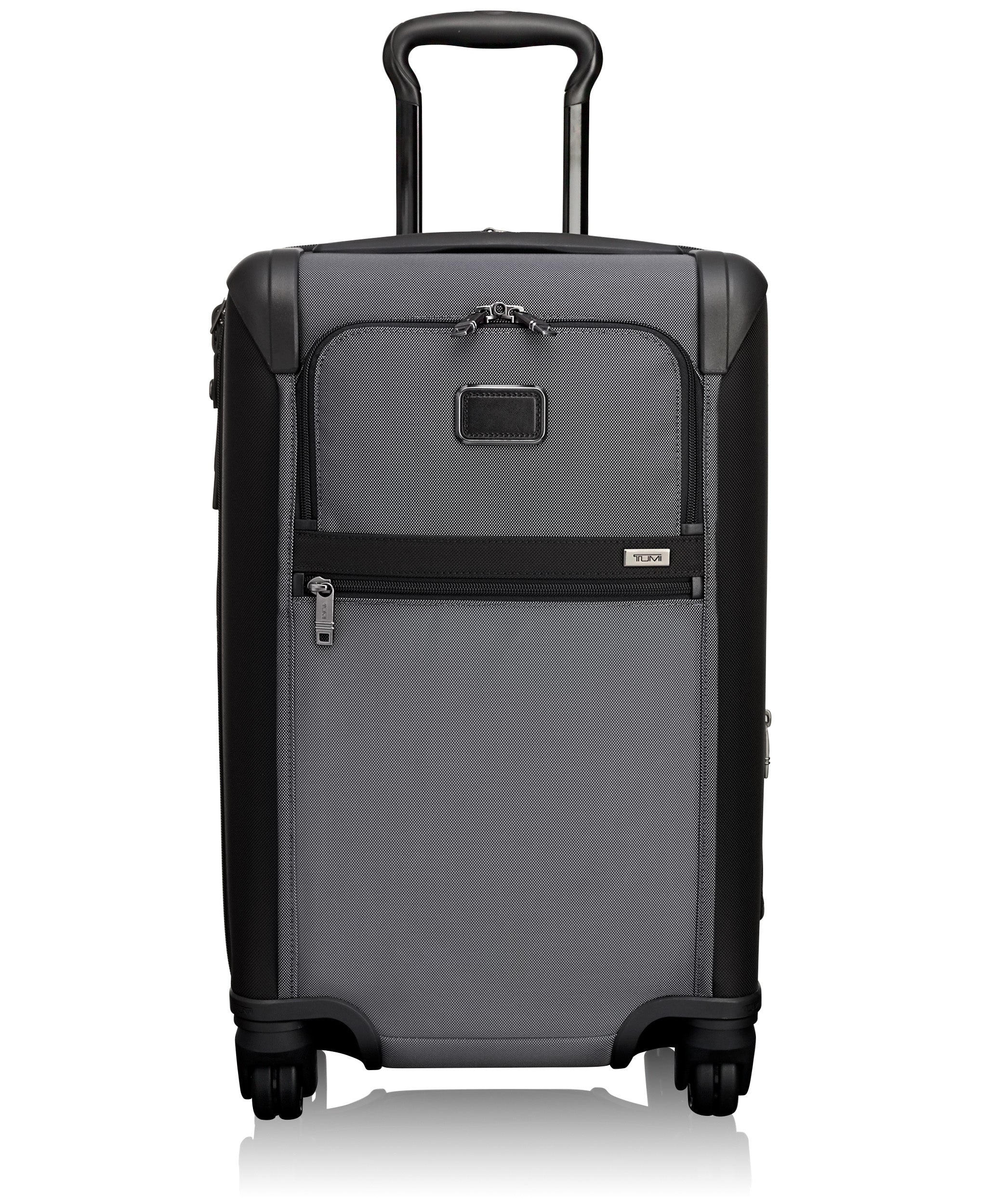 TUMI Alpha International Expandable 4-Wheel Carry-On – Luggage Online