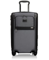 TUMI Alpha International Expandable 4-Wheel Carry-On