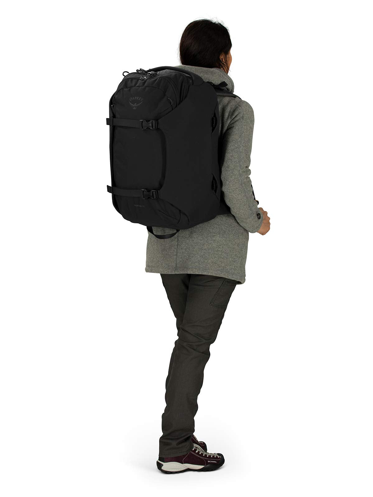 Osprey Packs Porter Travel Pack 46 Luggage Online Osprey Packs Porter Travel Pack 46 Luggage Online