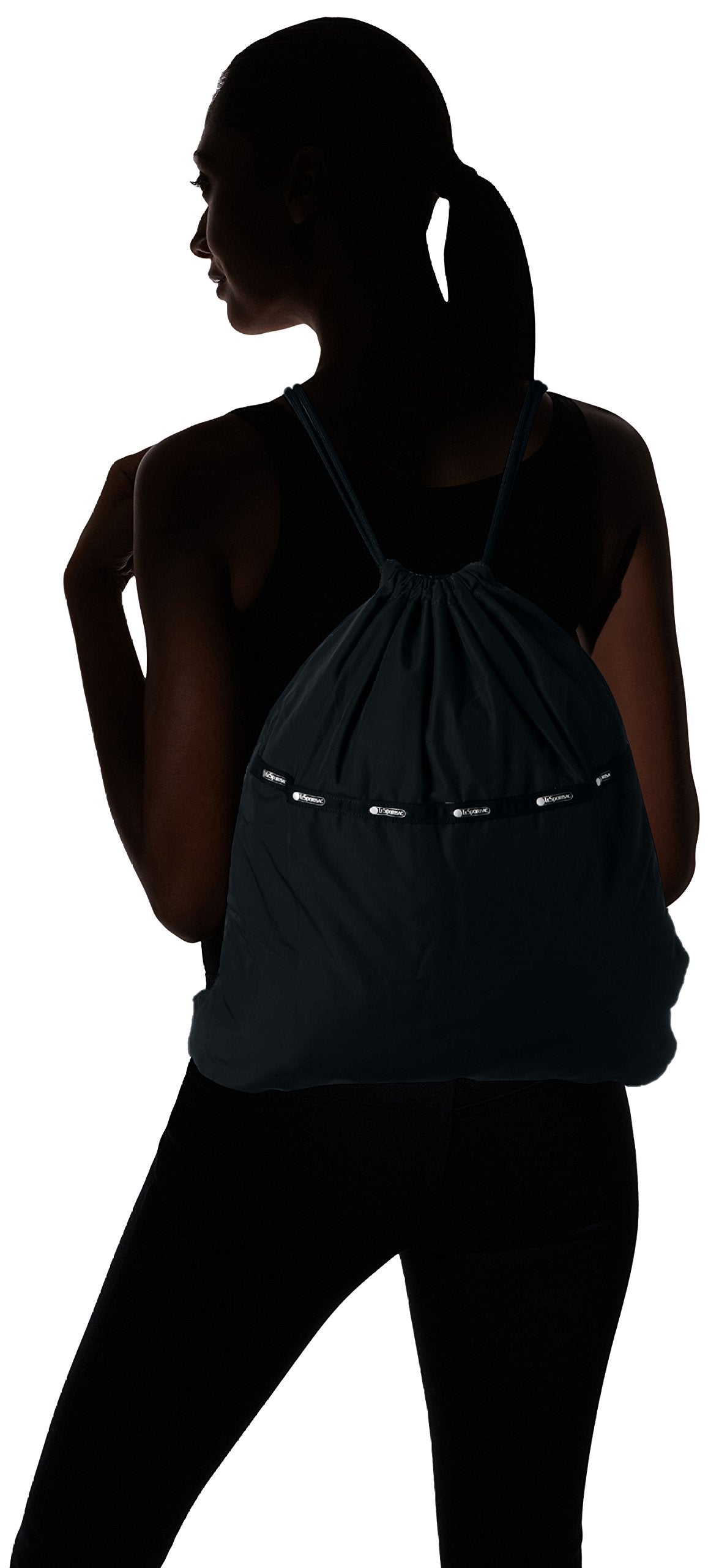 Black T
