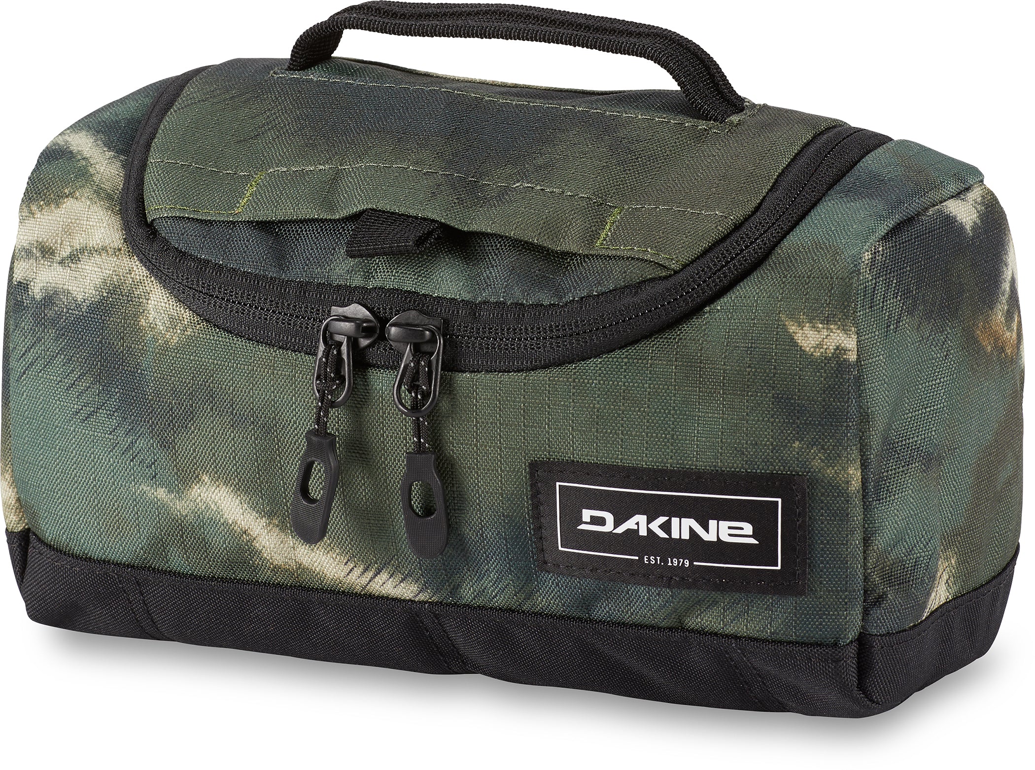Olive Ashcroft Camo