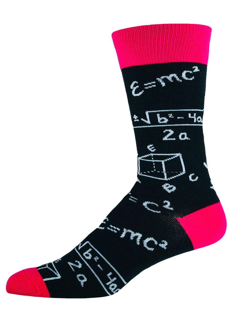 Math - Black