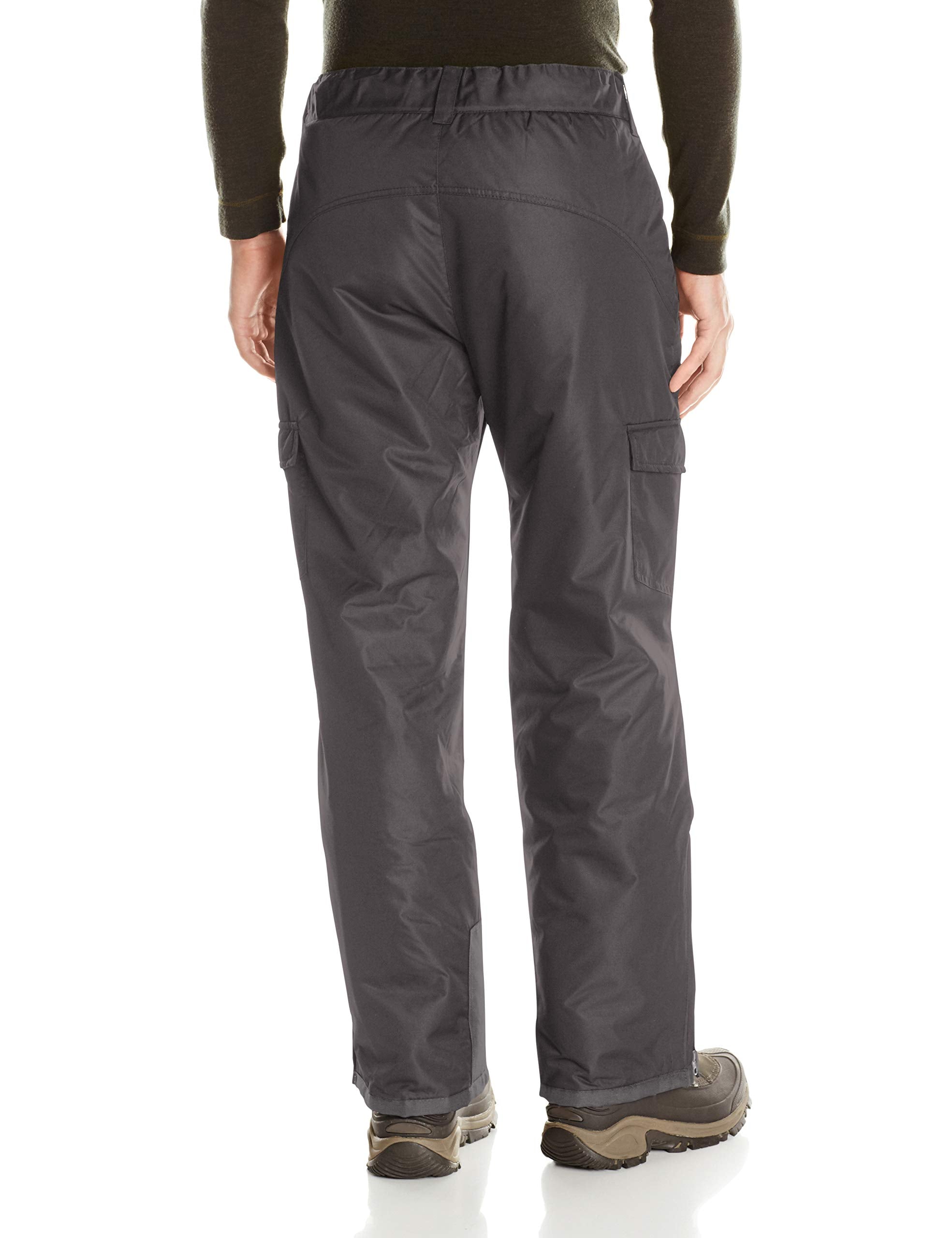 Arctix Men's Essential Snow Pants 32 – Luggage Online