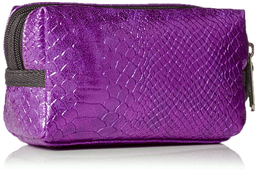 Purple Snake