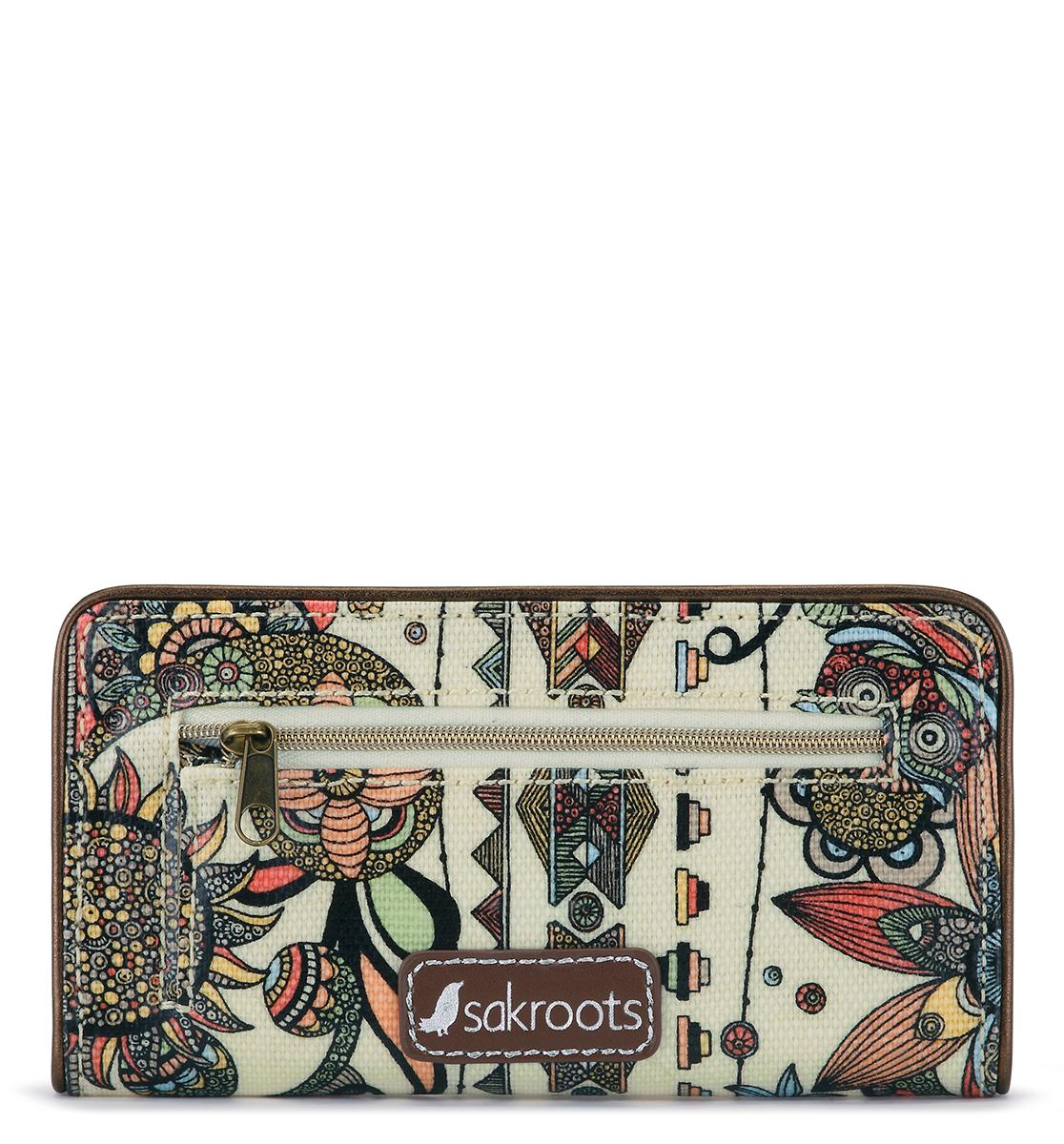 Sakroots wallets sale clearance