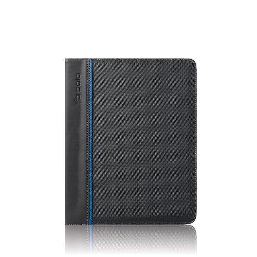 Solo Tech Collection Tablet Case for iPad
