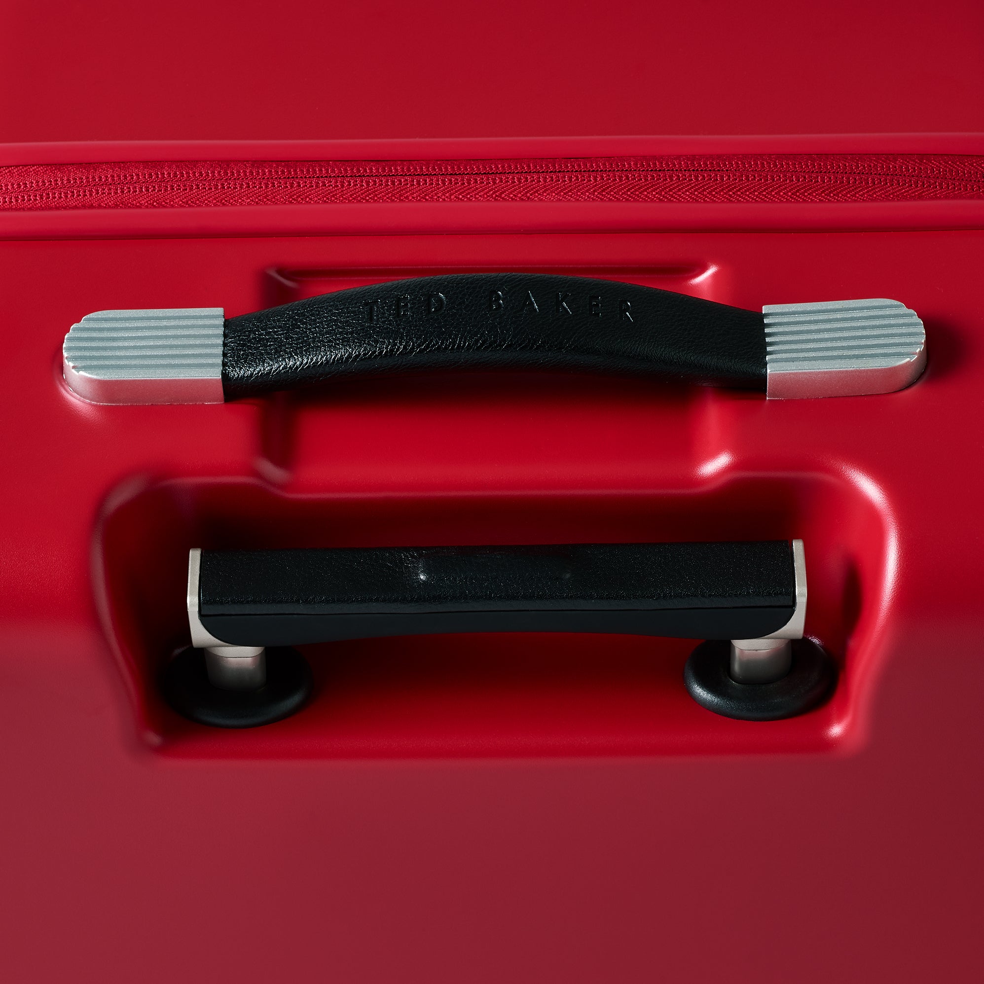  Red / Carry On