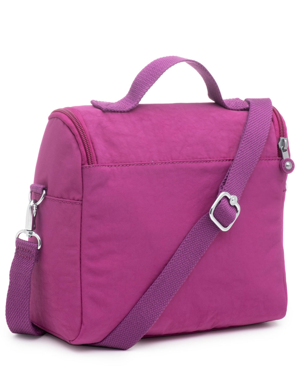 Bright Pink