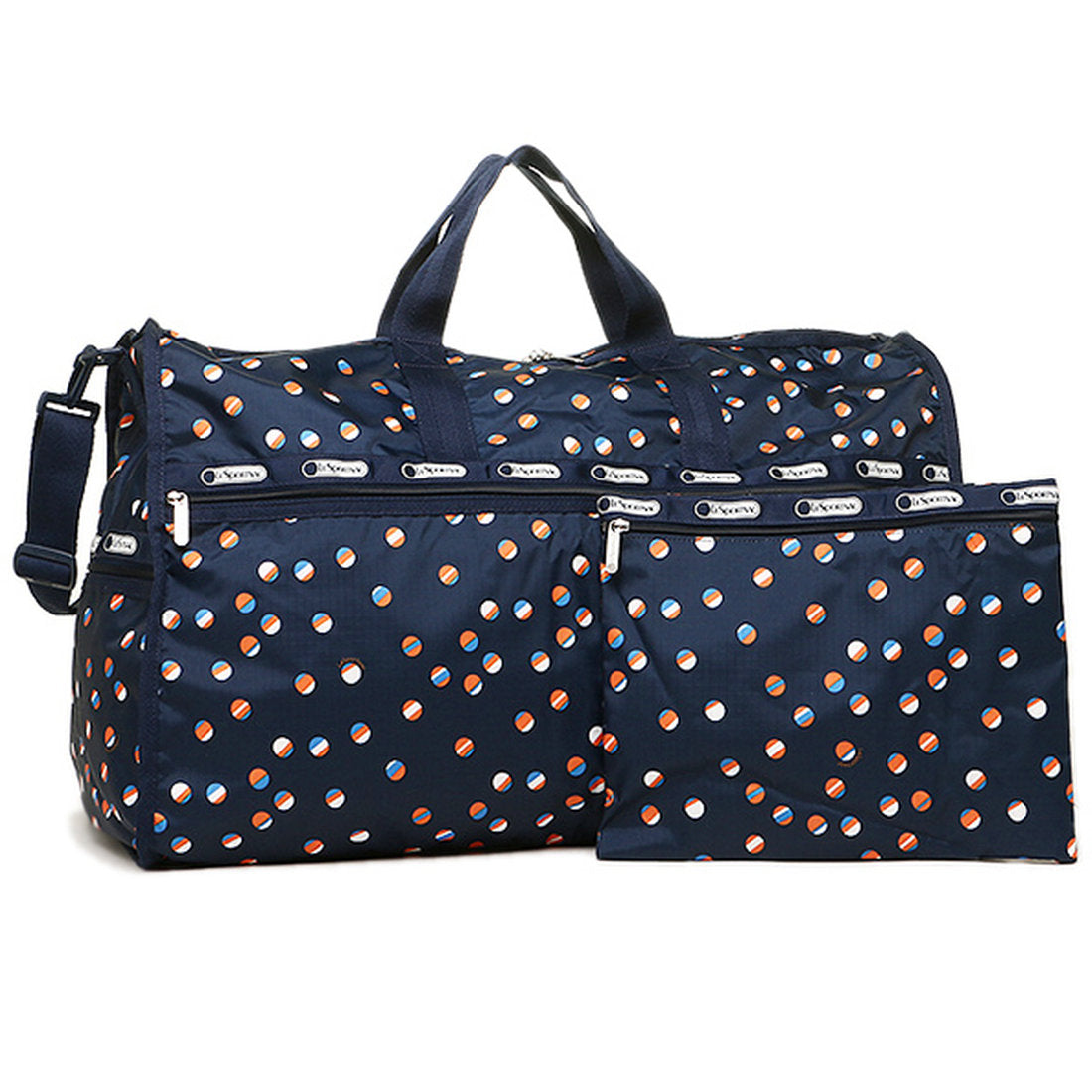 Beach Ball Play Navy