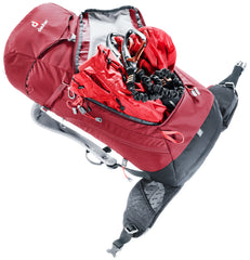 deuter act trail 30l hiking backpack Deuter ACT Trail 30 – Luggage Online