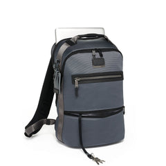 tumi - alpha bravo essential backpack Tumi Alpha Bravo Essential Backpack – Luggage Online