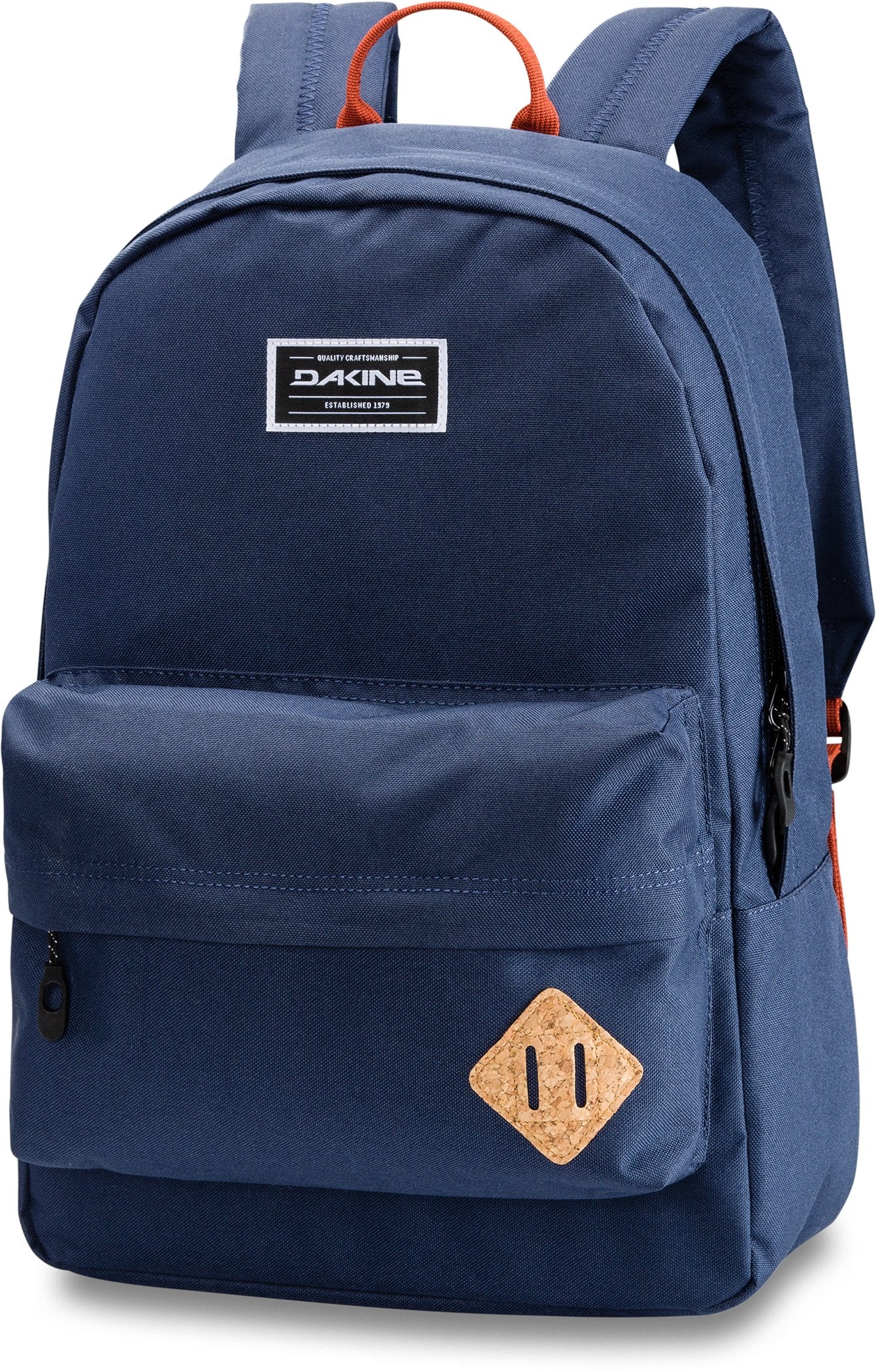 Dark Navy