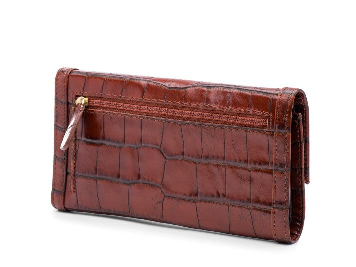 Crocco Dark Auburn