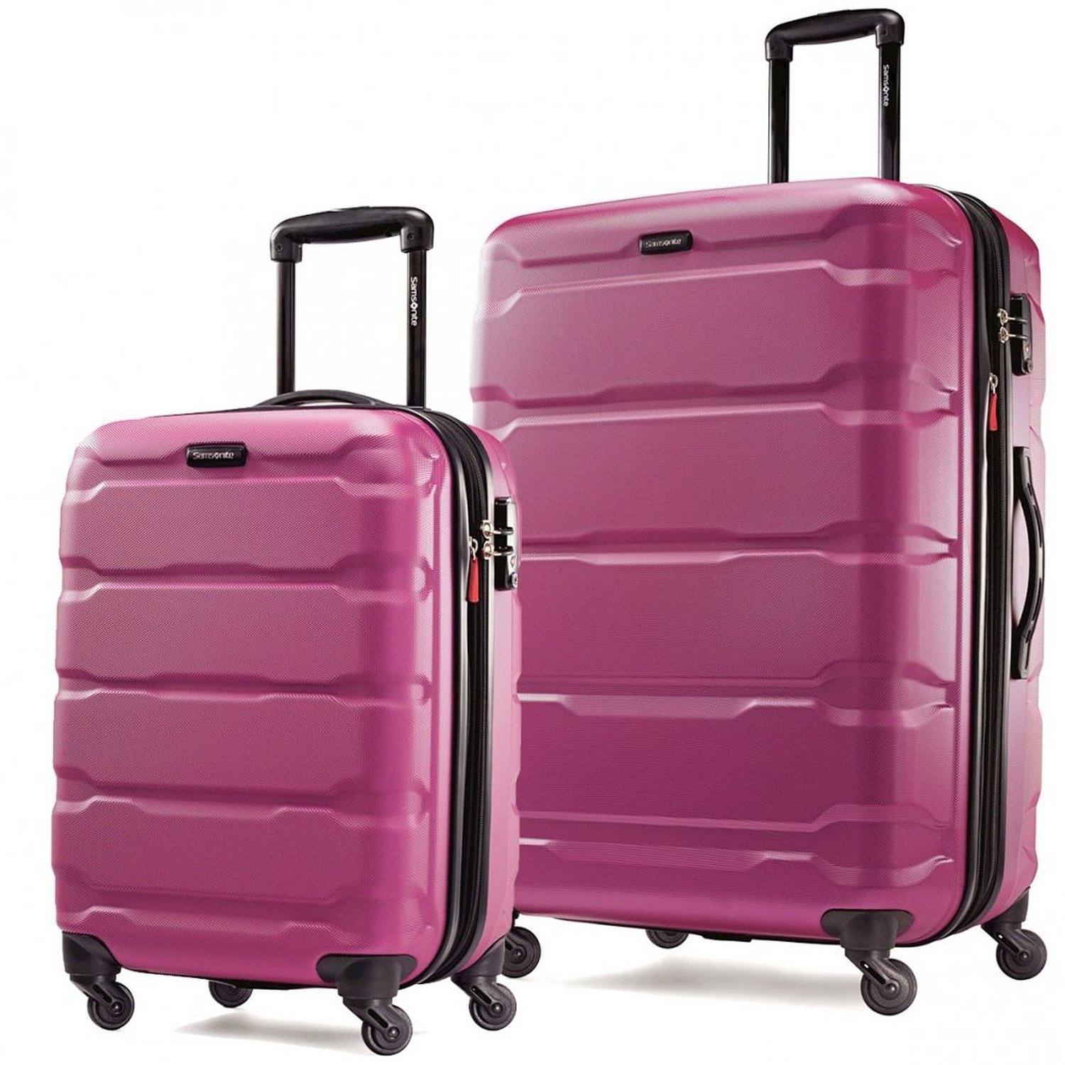 Samsonite Omni PC 2 Piece Set (20