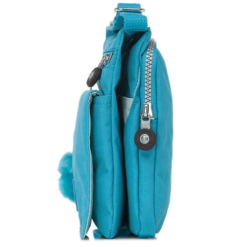 Turquoise Blue
