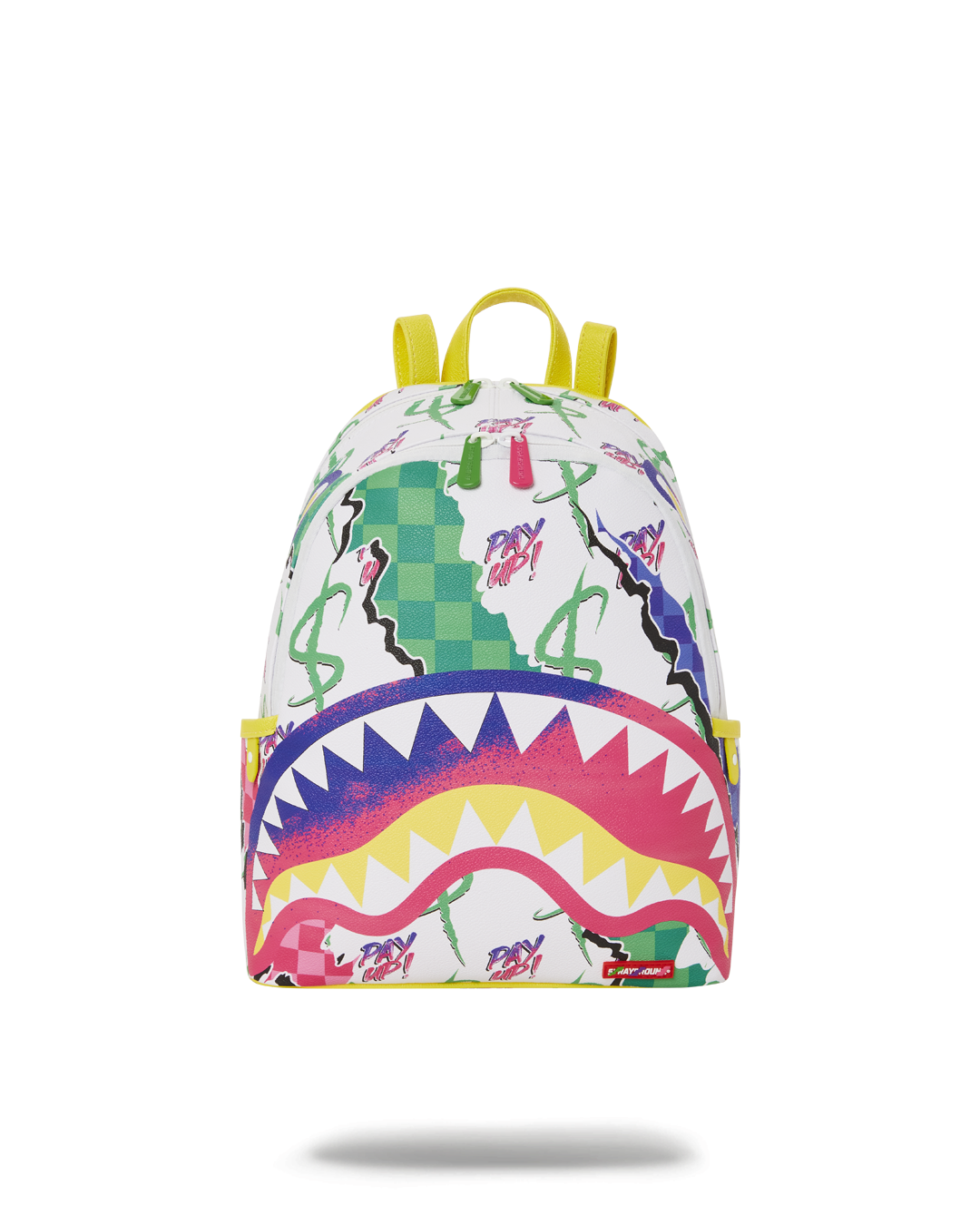 Sprayground Backpack WTF 2