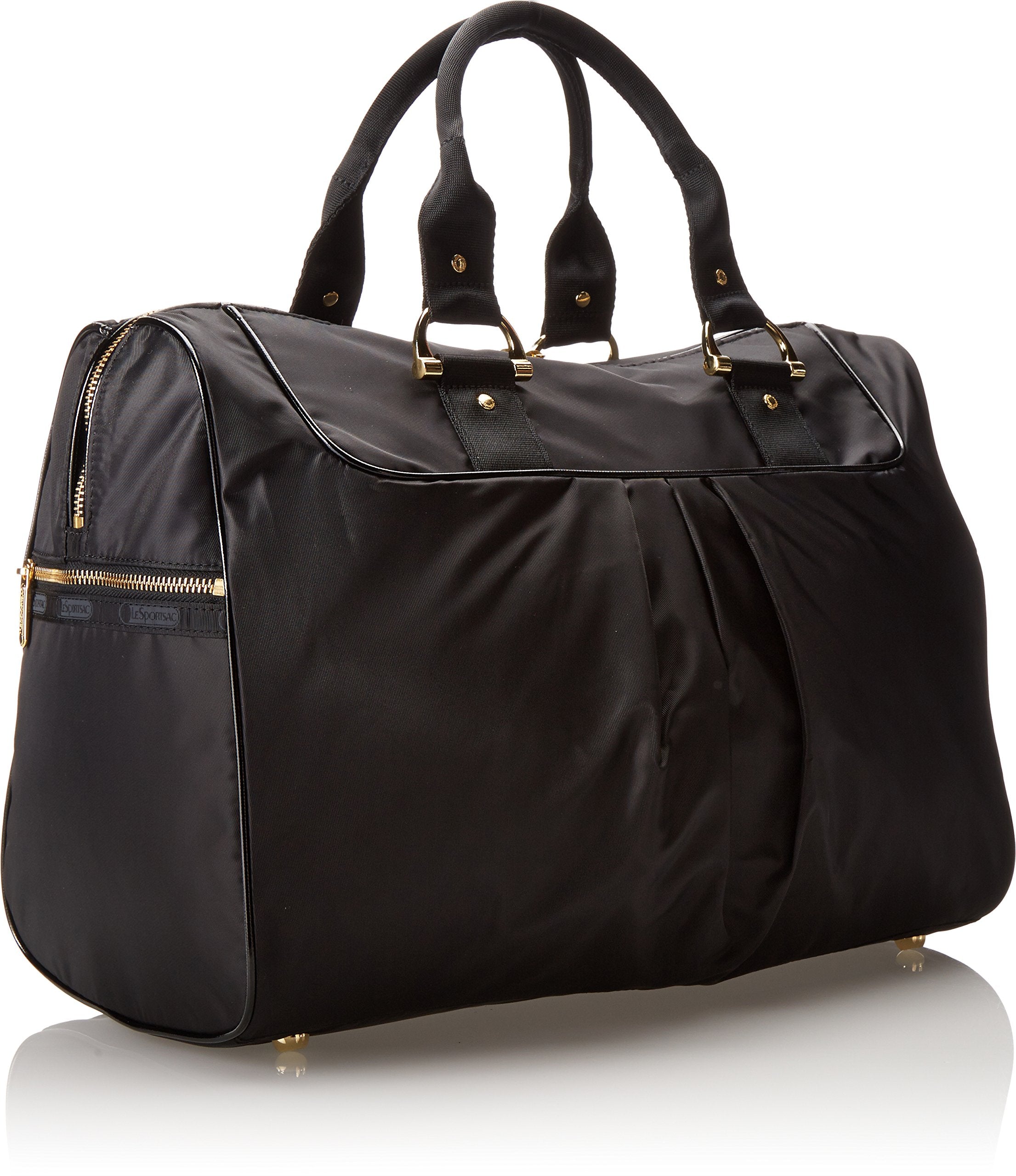 Black Twill Cream