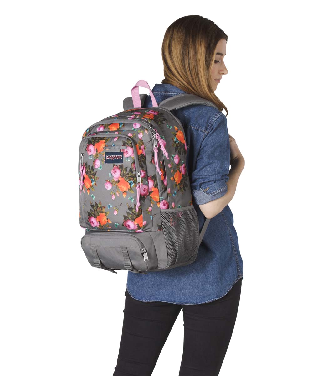 JanSport Envoy Laptop Backpack Luggage Online