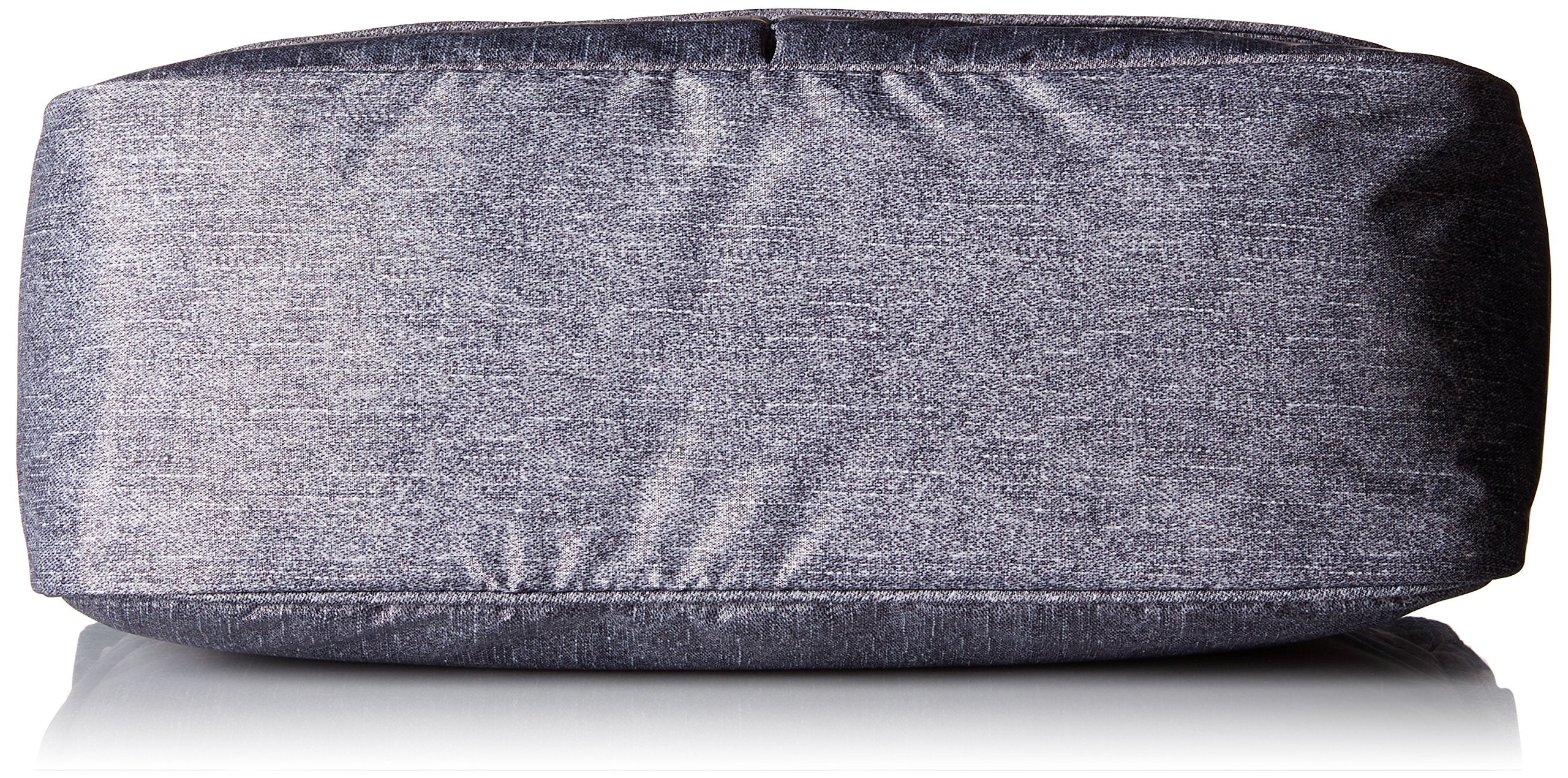 Gunmetal Denim