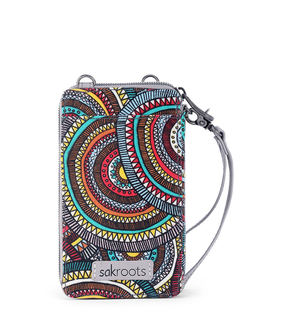 Multi Mosaic Wanderlust